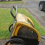 M-Wave Stalwart 3-in-1 Double Child Bike Trailer & Jogging Stroller (Like New) Image 3