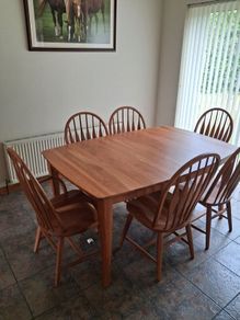 New Furniture - Killarney Town