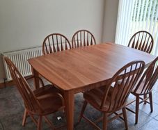 New Furniture