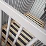 Ollie Cot by Baby Elegance Image 3