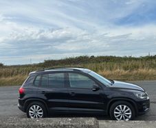 161 Volkswagen Tiguan for sale