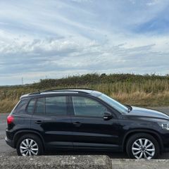 161 Volkswagen Tiguan for sale