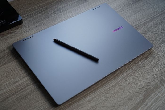 New Samsung Galaxy Book5 360 15.6" | Ultra 7 256V (Lunar Lake) | 47 TOPS AI | 16GB MoP | 512GB