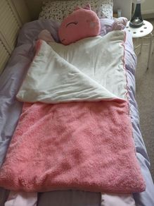 Childs Sleeping Bag