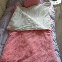 Childs Sleeping Bag
