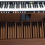 Church Organ Image 5
