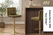 Brand new in Bar stools