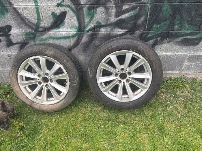 Car Tyres