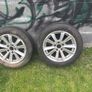 Car Tyres Image 2