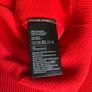 Ladies Orange Cotton Cardigan by H&M Image 3