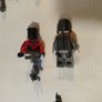 Lego Star Wars 75022 Mandalorian Speeder Image 4