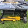 DeWalt Table Saw Image 6