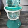 High Chair - Cosatto - 3Sixti Image 2