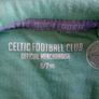 girls celtic hoodie Image 3