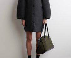 Cos coat