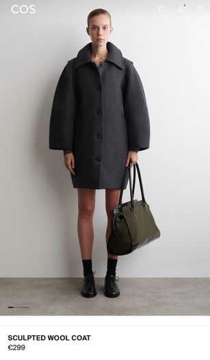 Cos coat