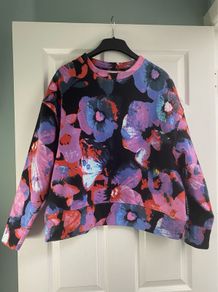 Helen Steele Sweatshirt