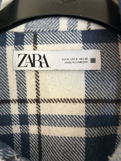 Zara Jacket