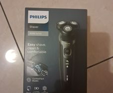 phillips shaver