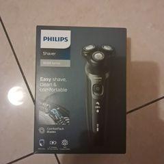 phillips shaver