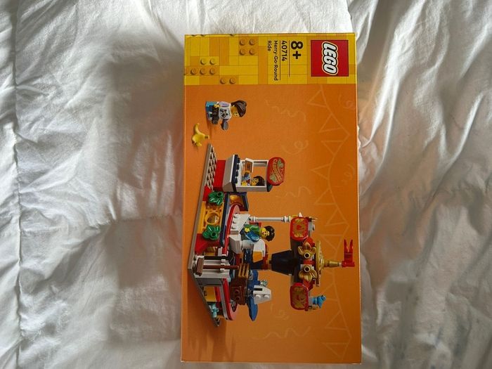 lego