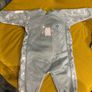 Splash About baby wetsuit and pants Image 2