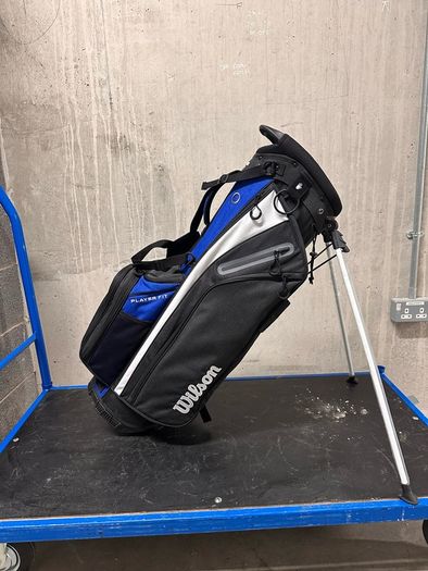 Wilson Golf Stand Bag
