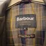 Beacon Sports Wax Jacket Olive Twist Image 3