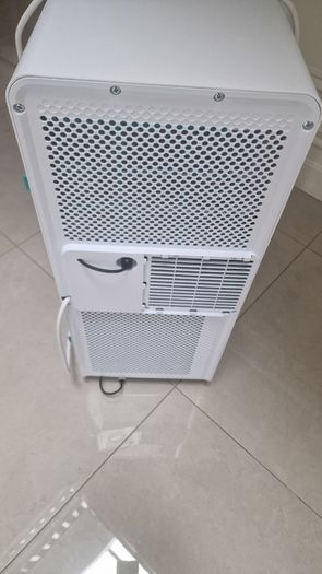 Cecotec 9000btu Air Conditioner