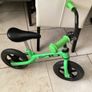 Kids balance bike like new Image 9
