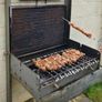 Barbecue : Make a reasonable offer and you can have it. Image 6