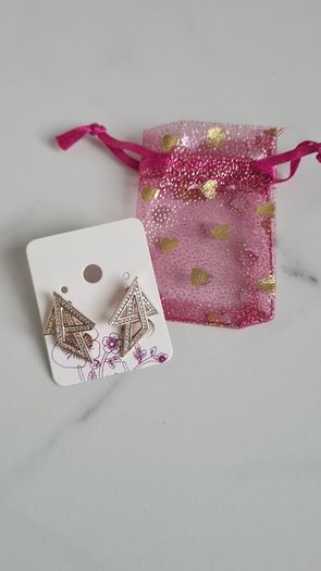 Brand New Earrings