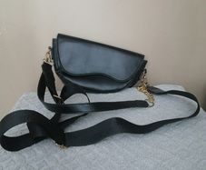 Mini handbag like new