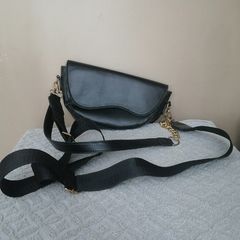 Mini handbag like new