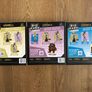 The Labyrinth: Jareth, Sarah & Ludo Bundle (Weta Mini Epics) Image 8