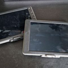 DJI CrystalSky 7.85" Ultra-Bright Monitor