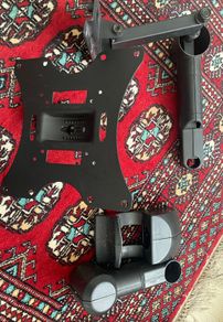 TV wall bracket