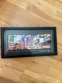 New york picture