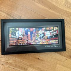 New york picture