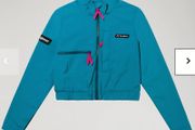 Berghaus 'Urban' cropped wind jacket