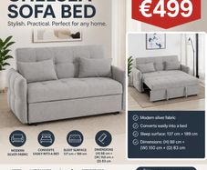 Sofa Beds