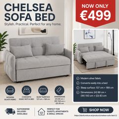 Sofa Beds
