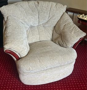 Sofa set