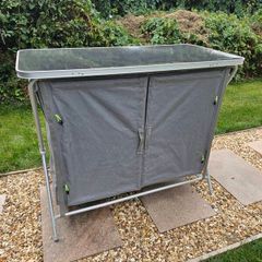Camping Storage cabinet