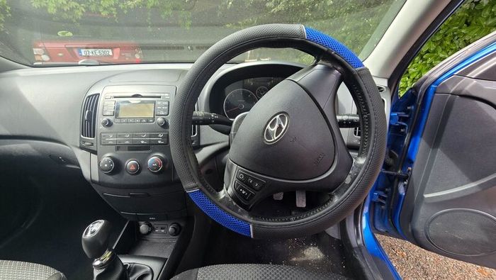 Hyundai i30 2010