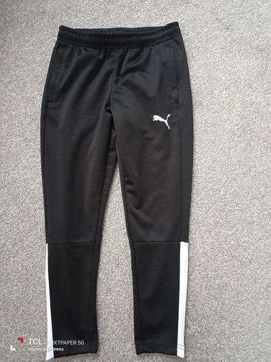 boy's joggers/trousers.Age 7/8