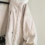 DKNY down long puffer parka Image 3