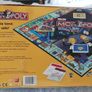 The Simpsons Electronic Monopoly Board Game (26287) Image 3