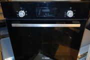 Bosch Serie 2 HHF113BA0B electric oven