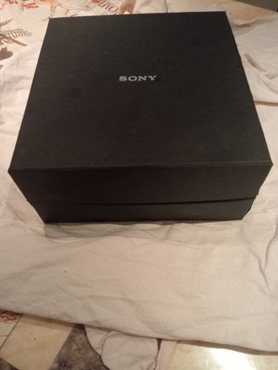 Sony MDR-1R head phones